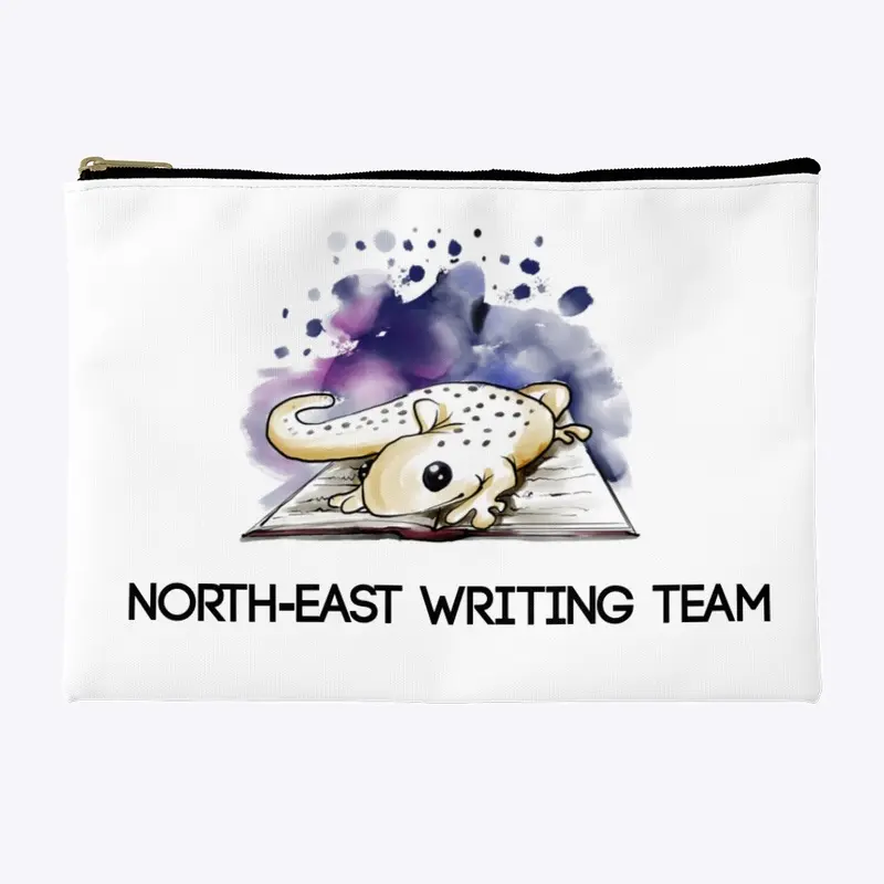 NEWT Writing Accessories